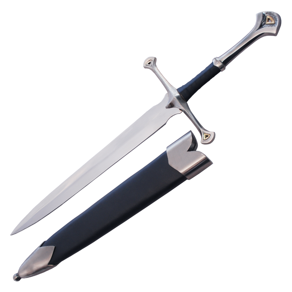 Aragorn Anduril Narsil Knife