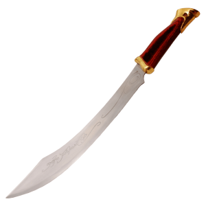 Aragorn Elven Knife