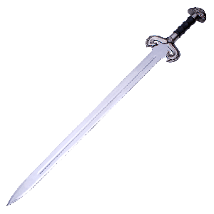Eowyn Sword Dark Edition