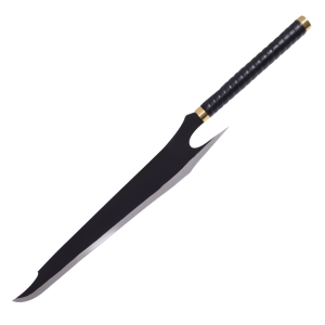 Ichigo Fullbring Sword