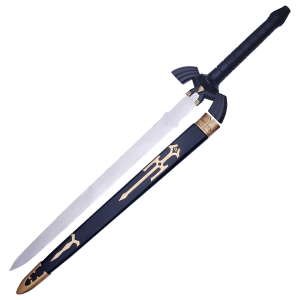 Link Master Sword Dark Edition