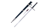Aragorn Ranger Sword Dark Edition