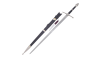 Aragorn Ranger Sword with Knife