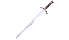 Boromir Sword