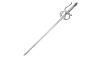 El Cid Rapier Sword