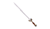 Eowyn Sword