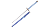 Grimmjow Sword