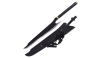 Ichigo Fullbring Sword with Sheath