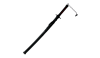 Ichigo Tensa Zangetsu Sword