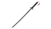 Ichigo Tensa Zangetsu Sword Wooden Edition