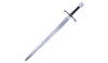 Jon Snow Longclaw Sword