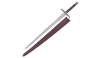 King Arthur Excalibur Sword