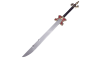 Master Yi Sword