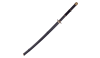Zoro Yubashiri Sword