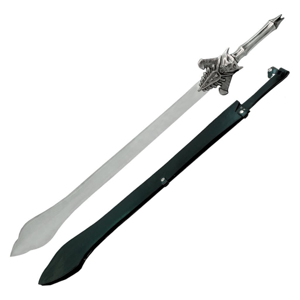 DMC Dante Rebellion Sword