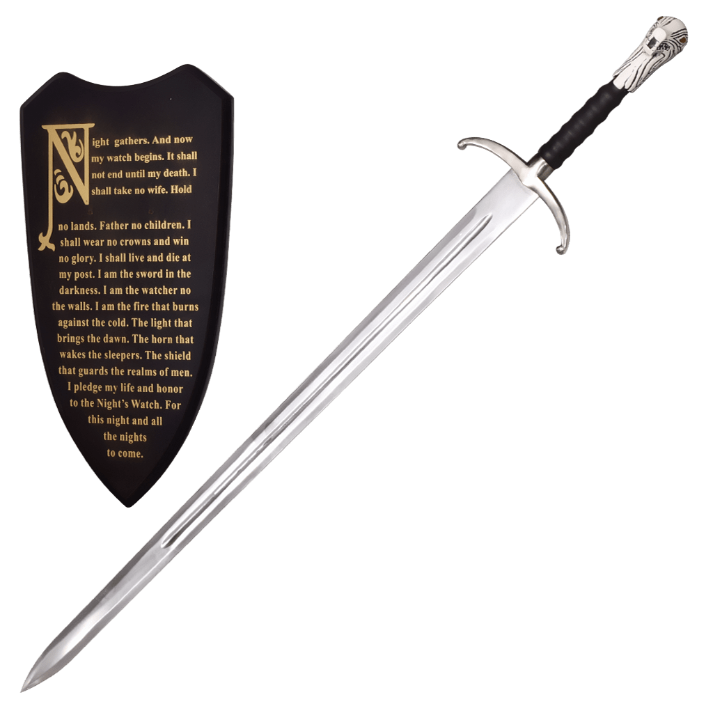 John Snow's Longclaw Sword