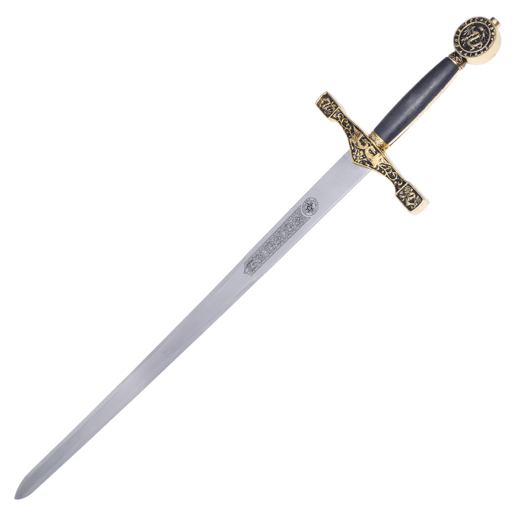 king arthur excalibur sword