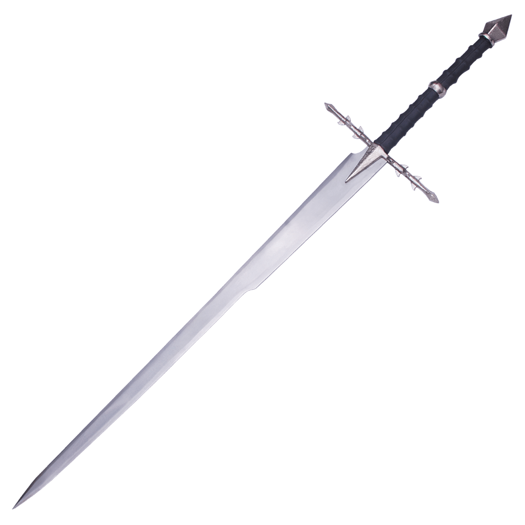 Nazgul Sword of Ringswraiths Black Edition