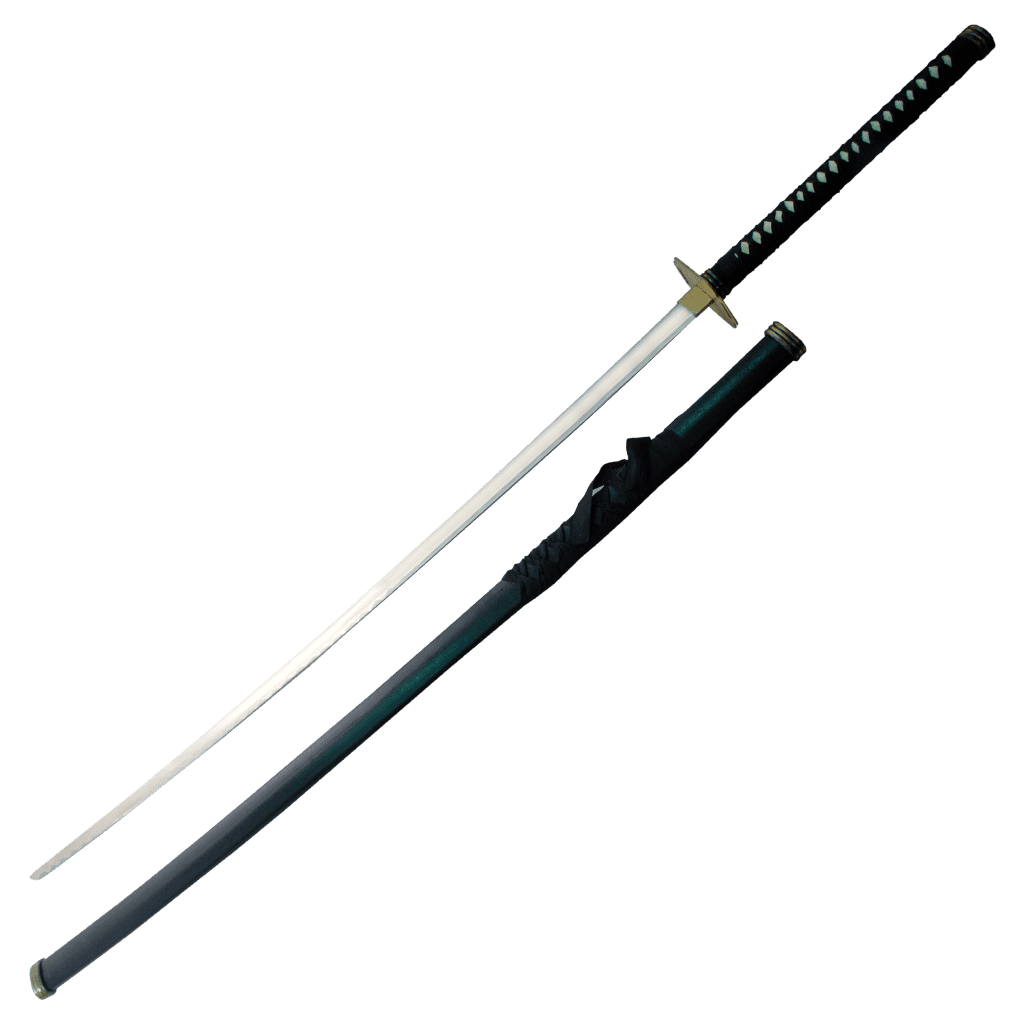 real sephiroth sword