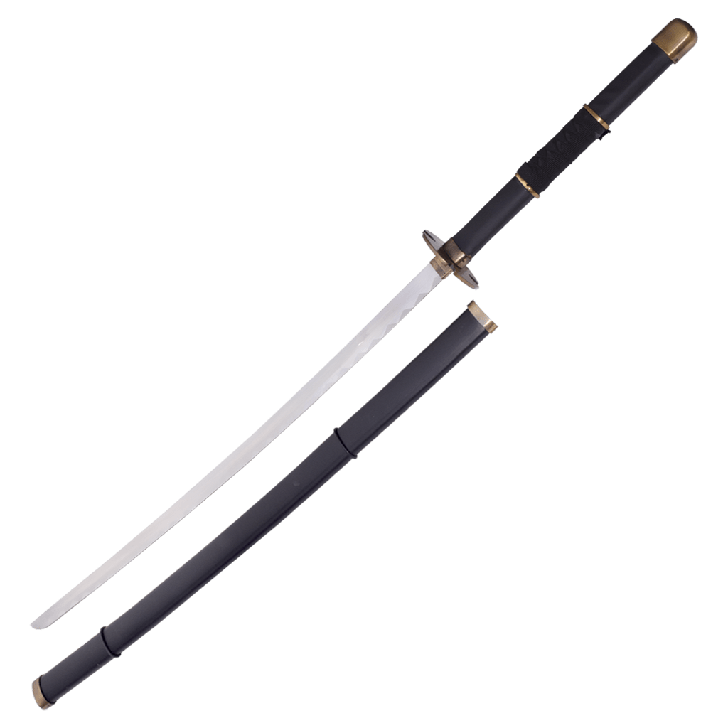 Roronoa Zoro Yubashiri Sword
