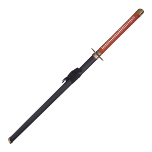 Aizen Kyoka Suigetsu Sword