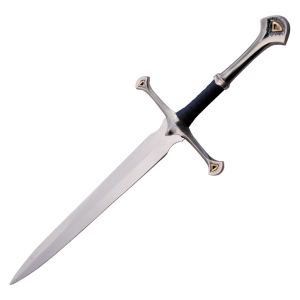 Aragorn Anduril Narsil Knife