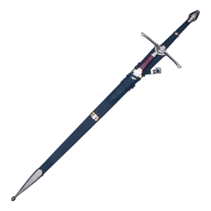 Aragorn Ranger Sword Dark Edition
