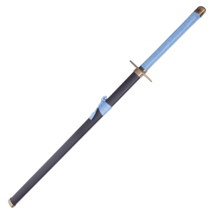 Byakuya Kuchiki Senbonzakura Sword