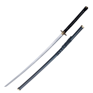 FF7 Sephiroth Masamune Sword Life-Sized Version with Scabbard