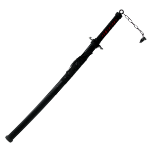 Ichigo Tensa Zangetsu Sword