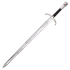 Jon Snow Longclaw Sword Collector's Edition