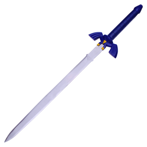 Link Master Sword