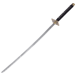 Renji Abarai Sword