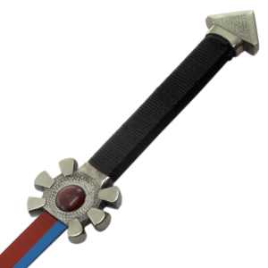 Riku Soul Eater Sword