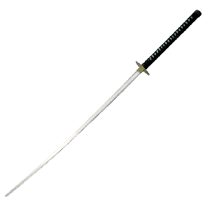Sephiroth Masamune Sword