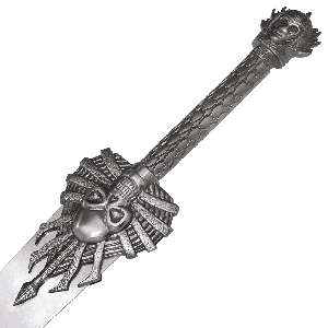Sword of Paine