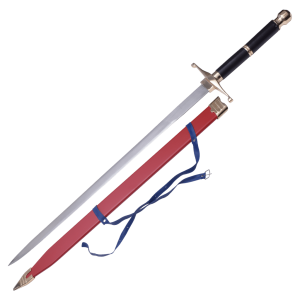 Trunks Sword with Scabbard