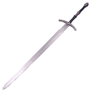 Witch King Sword Antique Edition
