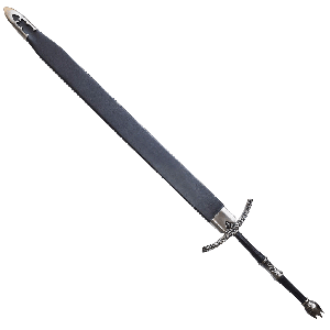 Witch King Sword Dark Edition