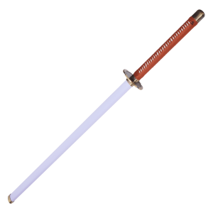Zoro Sandai Kitetsu Sword