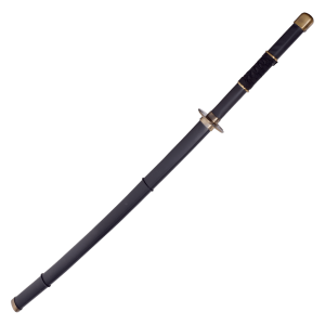 Zoro Yubashiri Sword