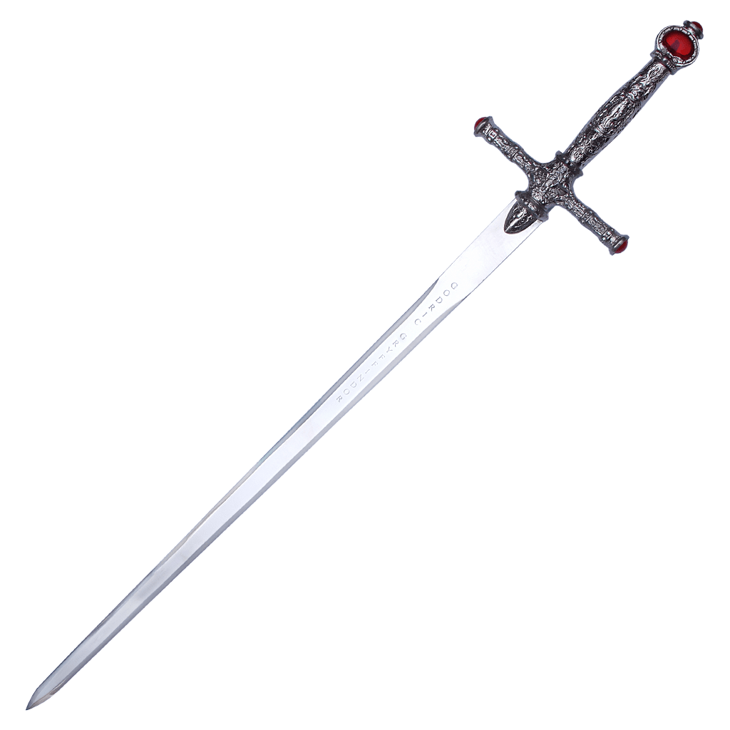 Sword of deals gryffindor