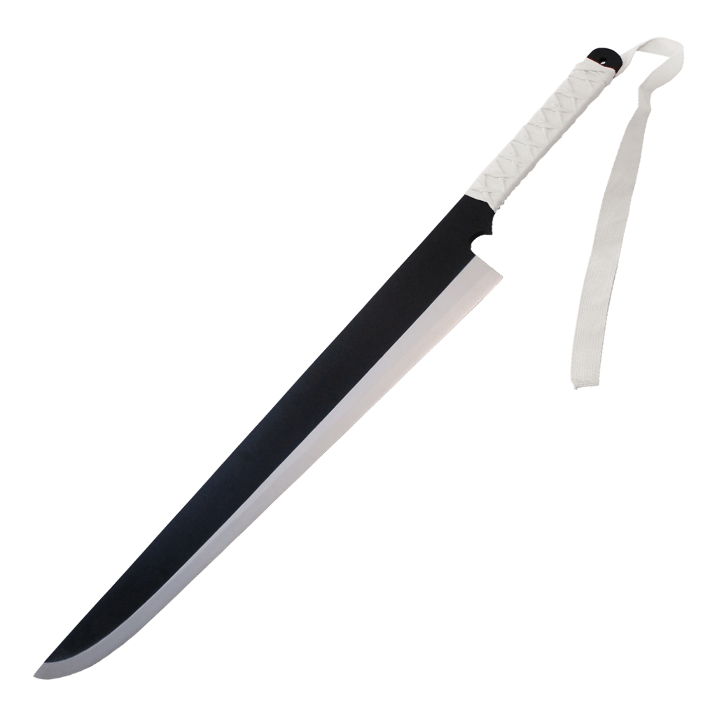 Ichigo Zangetsu Sword 40 Inches