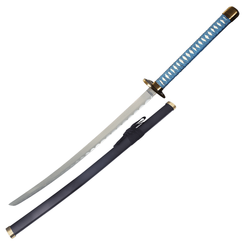 Love Aikawa Sword