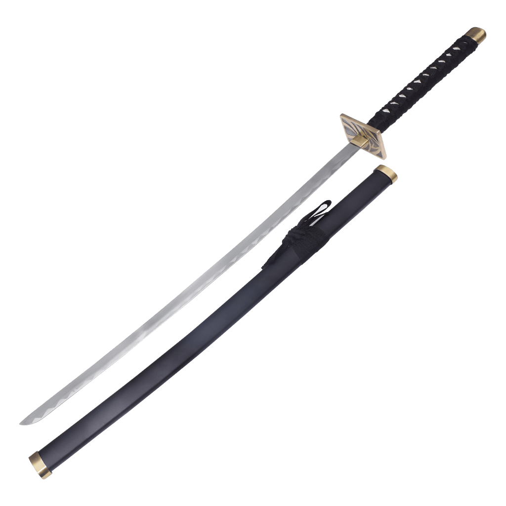 Renji Abarai Sword