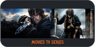 Movies TV Swords