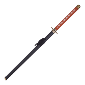 Aizen Kyoka Suigetsu Sword - Image 3
