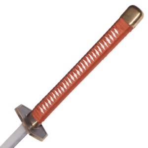 Aizen Kyoka Suigetsu Sword - Image 4