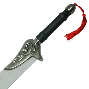 Auron Katana Sword - Image 3