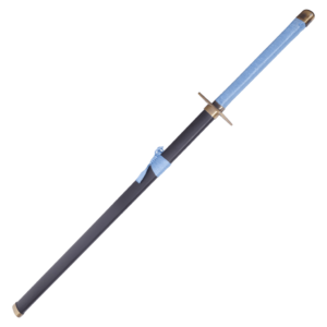 Byakuya Kuchiki Senbonzakura Sword - Image 3